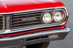 Acadian Beaumont SD Coupe 1965 года